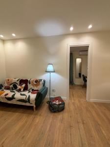 Foder'House Design Suite 휴식 공간