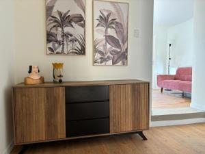 Foder'House Design Suite 휴식 공간