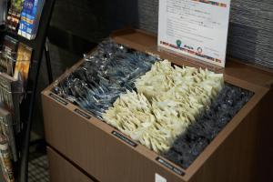 室兰多美迎东室兰酒店的相册照片