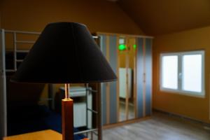 Letto o letti in una camera di YOUR HOSTEL midi station