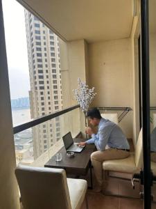 Hosté ubytování Ahlan New Horizon JBR