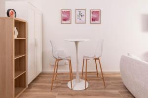 Fotografie z fotogalerie ubytování Élégant cocon au cœur de Montargis v destinaci Montargis