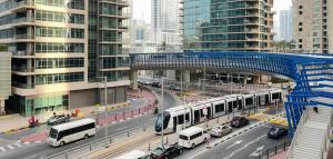 Fotografie z fotogalerie ubytování Ahlan New Horizon JBR v Dubaji