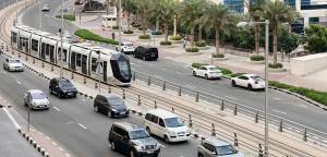 Fotografie z fotogalerie ubytování Ahlan New Horizon JBR v Dubaji
