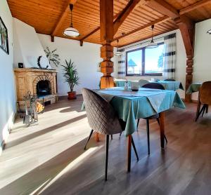 Fotografie z fotogalerie ubytování Frühstücks-Pension Lichtenauer Hof v destinaci Thyrnau