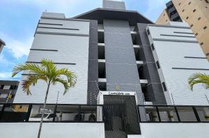 Fotografie z fotogalerie ubytování Intermares Lumiere Studio Novinho WiFi 300m Praia v destinaci Ilha da Restinga