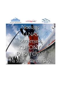 plakat na stronę internetową ze słowami „amnezja norweska” istg istg istg istg w obiekcie Pod Gromadzyniem Resort w mieście Ustrzyki Dolne