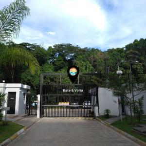 Fotografie z fotogalerie ubytování Bate & Volta - Apartamentos com 2 quartos próximo ao SESC Bertioga v destinaci Bertioga