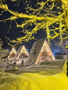 Fotografie z fotogalerie ubytování Landhaus Borjomi v destinaci Bordžomi