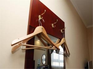 Fotografie z fotogalerie ubytování GreenTree Inn Beijing Shunyi Xinguozhan Express Hotel v destinaci Shunyi