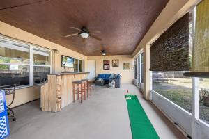 Gallery image of House near Jensen Beach! With Game Room and Sunroom in Port Saint Lucie