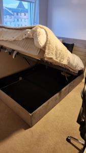 Φωτογραφία από το άλμπουμ του Modern Room in a Shared Flat near Haymarket στο Εδιμβούργο +4 φωτογραφίες