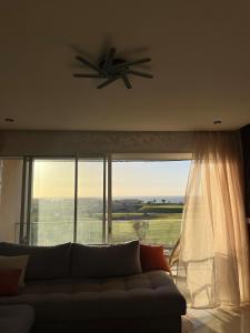 Photo de la galerie de l'établissement Duplex de rêve vue mer et golf !, à Taghazout