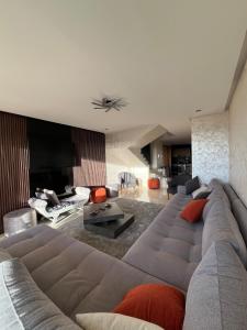 Photo de la galerie de l'établissement Duplex de rêve vue mer et golf !, à Taghazout