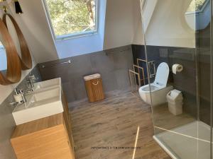 Fotografia z galérie ubytovania Modern Holiday Home in Kamie with Garden v destinácii Kamień