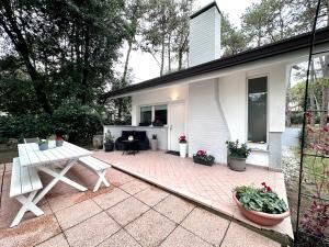 Budova, v ktorej sa vila nachádza