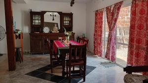 Φωτογραφία από το άλμπουμ του La casa de Piscis σε Termas de Río Hondo +3 φωτογραφίες