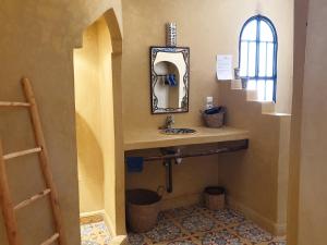 Fotografie z fotogalerie ubytování VILLA BABOUCHE - Piscine chauffée - Personnel de maison v destinaci Essaouira + 25 fotografií