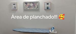 Mynd úr myndasafni af Hostal Maison Belle í Asuncion
