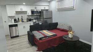 Galeriebild der Unterkunft Mercy's lodge in Saskatoon