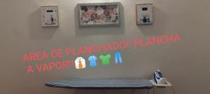 Mynd úr myndasafni af Hostal Maison Belle í Asuncion