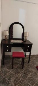 Mynd úr myndasafni af Hostal Maison Belle í Asuncion