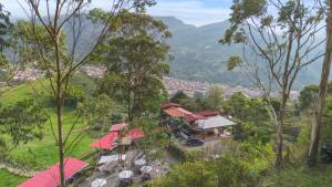 Φυσικό τοπίο κοντά σε αυτό το ξενοδοχείο