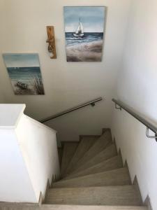 Fotografie z fotogalerie ubytování Strandhaus-Appartment-Rauchschwalbe v destinaci Fehmarnsund