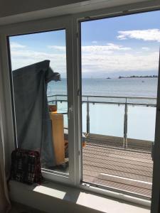 Fotografie z fotogalerie ubytování Strandhaus-Appartment-Rauchschwalbe v destinaci Fehmarnsund + 12 fotografií