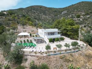 Táj Show holiday homes közelében