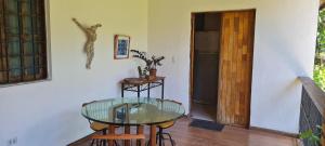 Fotografie z fotogalerie ubytování Flat Carvalhos de Aldeia km5 v destinaci Recife
