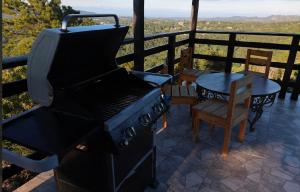 Gallery image of Vista Montaña Jimenoa De La Rosa in Jarabacoa