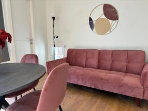 Foder'House Design Suite 휴식 공간