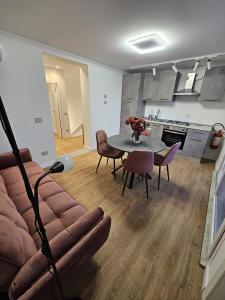 Foder'House Design Suite 휴식 공간