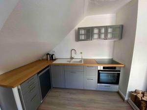 Fotografie z fotogalerie ubytování Rheinblick ESER Luxury Apartments v destinaci Rheinfelden