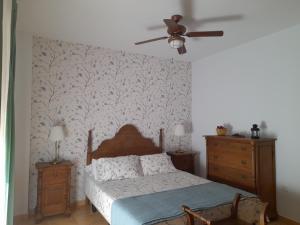 Photo de la galerie de l'établissement Casas de Benaojan 15, à Benaoján