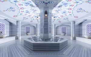 Fotografie z fotogalerie ubytování Shamakhi Palace Sharadil v destinaci Şǝrǝdil
