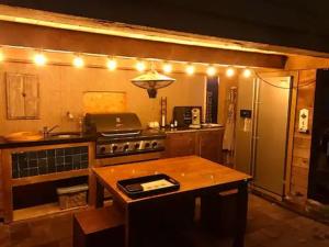 Cucina o angolo cottura di Memories