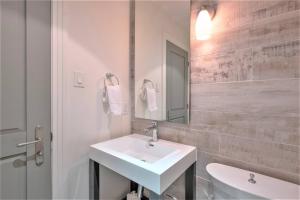 Phòng tắm tại Luxury Ski Escape-Panache 506 +20 ảnh