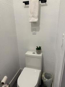 Bagno di Mountain View place to Rest