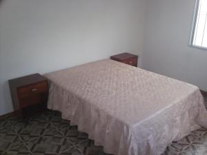 Postel nebo postele na pokoji v ubytování Casa Costa azul
