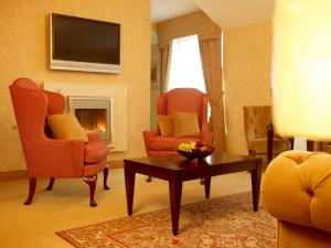 Gallery image of Kettles Country House Hotel in Swords