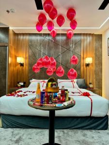 Φωτογραφία από το άλμπουμ του فندق ضيافة العابر - Diyafat AlAber Hotel σε Ad Darb