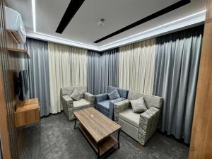 Φωτογραφία από το άλμπουμ του فندق ضيافة العابر - Diyafat AlAber Hotel σε Ad Darb
