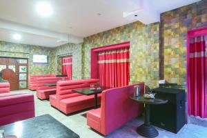 Fotografie z fotogalerie ubytování Hotel O Pink v destinaci Čennaí