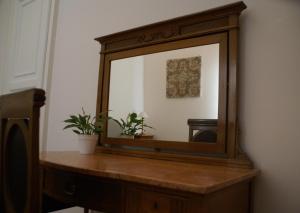 Fotografia z galérie ubytovania Palazzo Benso v destinácii Palermo