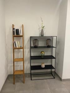 Billede fra billedgalleriet på Appartement F2 N'Gor, Dakar i Dakar + 4 billeder