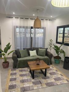 Billede fra billedgalleriet på Appartement F2 N'Gor, Dakar i Dakar