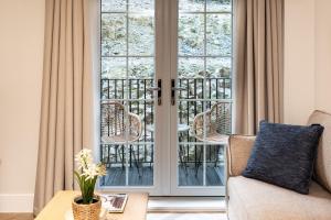Gallery image of Rock Mill 2 Bed Apartment 22 in Stoney Middleton