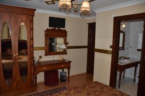 Gallery image of Aruna Boutique Hotel in Istanbul